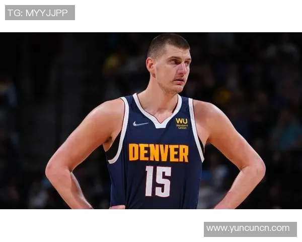 约基奇创历史三双纪录助掘金锁定西部第一地位勇夺季后赛优势