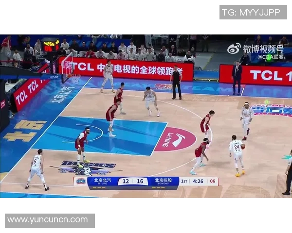 2018年CBA精彩对决江苏队迎战北京队直播回顾与精彩瞬间分析