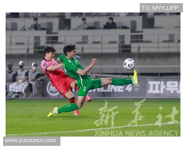 2019年世预赛朝鲜队对阵土库曼斯坦队精彩回顾与赛后分析