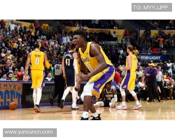 2019年湖人与黄蜂激战回顾球场上的精彩瞬间与战术较量