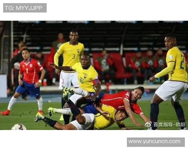 2019年厄瓜多尔与智利足球比赛直播精彩回顾与分析