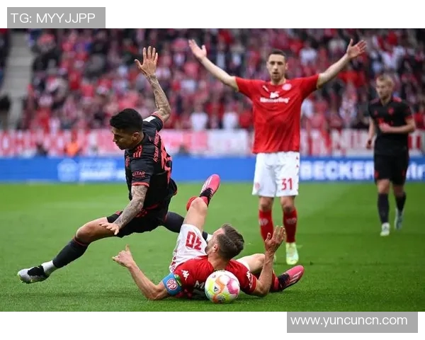 2019年德甲激战莱比锡主场迎战强敌拜仁慕尼黑的精彩对决回顾