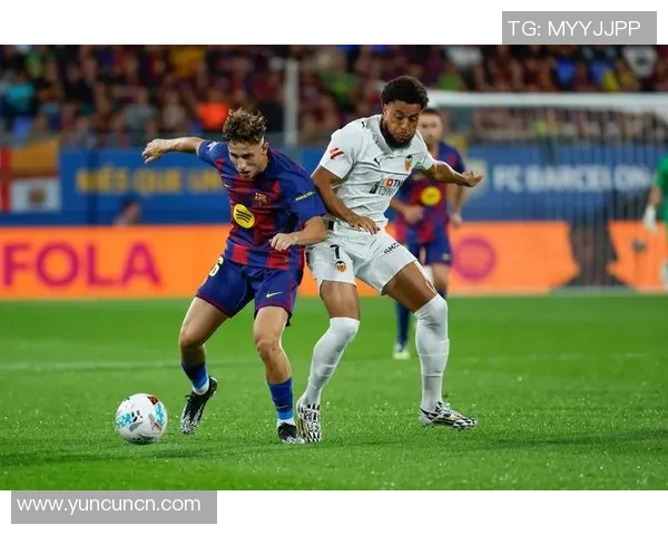 巴伦西亚主场迎战巴塞隆拿谁能在西甲赛场上笑到最后