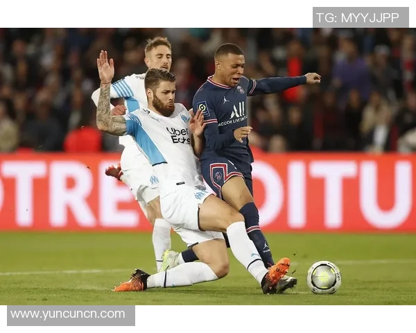 巴黎圣日曼与马赛的巅峰对决揭示法甲联赛新格局与未来走势