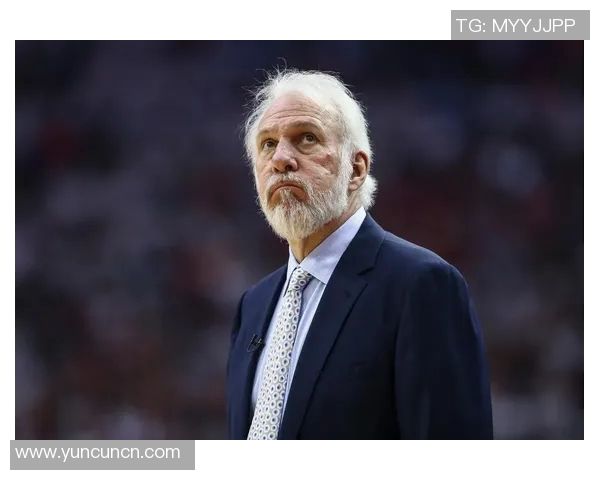 波波维奇轮休主力遭罚款马刺摆烂升级引发热议与争议