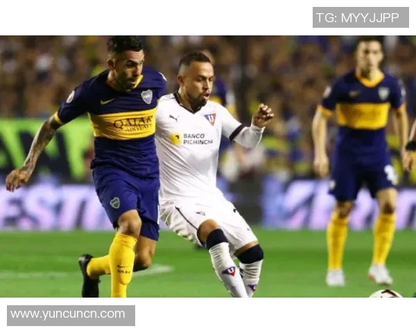 博卡青年队与基多体育大学的激烈对决即将上演，谁能赢得这场精彩比赛的胜利