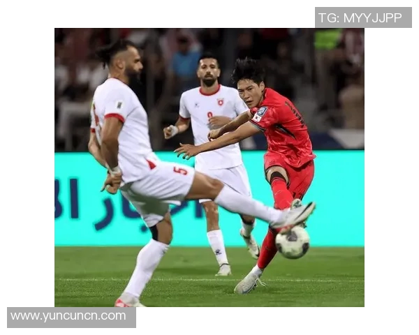 世预赛焦点对决约旦迎战科威特争夺晋级名额的关键之战