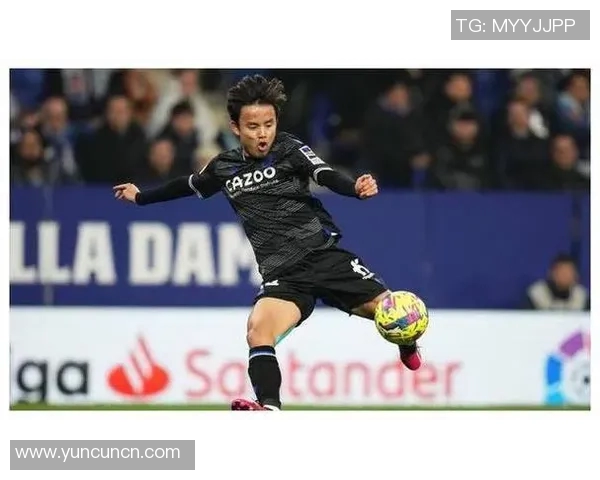 久保建英在赛季中的惊艳表现引发全球球迷热议与期待
