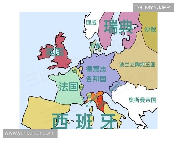 法国与德国的历史交锋与欧洲国家的未来发展探讨