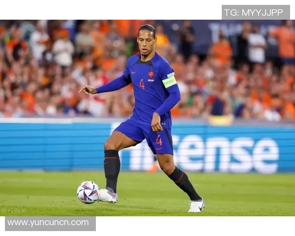 范戴克的足球之路：从默默无闻到世界顶级后卫的传奇故事