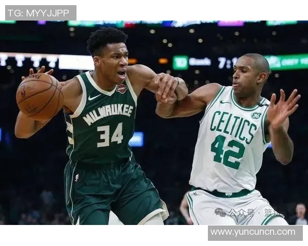 雄鹿主场大胜凯尔特人，字母哥豪取三双，战力爆棚