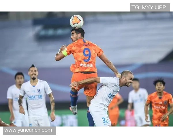 山东鲁能泰山对阵重庆精彩直播全程回顾与赛后分析 山东鲁能泰山对阵重庆精彩直播全程回顾与赛后分析