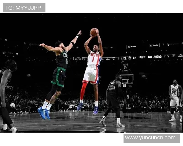 篮网主帅：球队需要提高球权转换效率