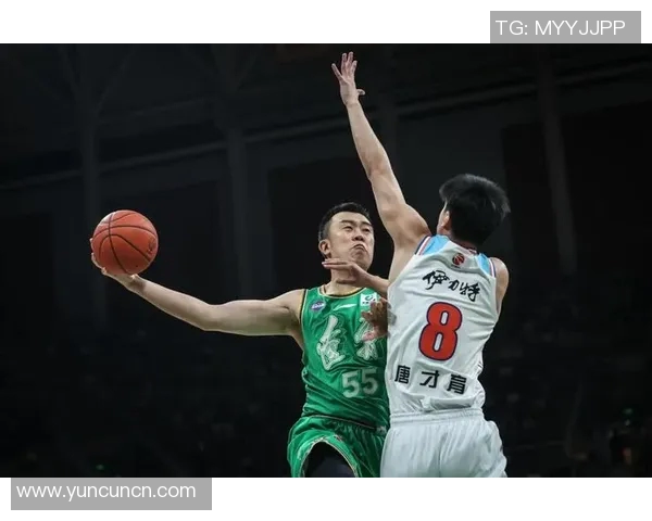 辽宁本钢签下外援潜力新星，球队士气大增备战新赛季