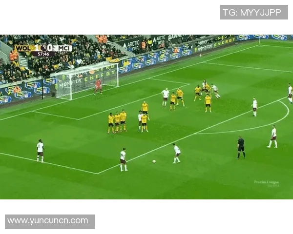 狼队与曼城精彩对决全场回顾视频分析及精彩瞬间集锦