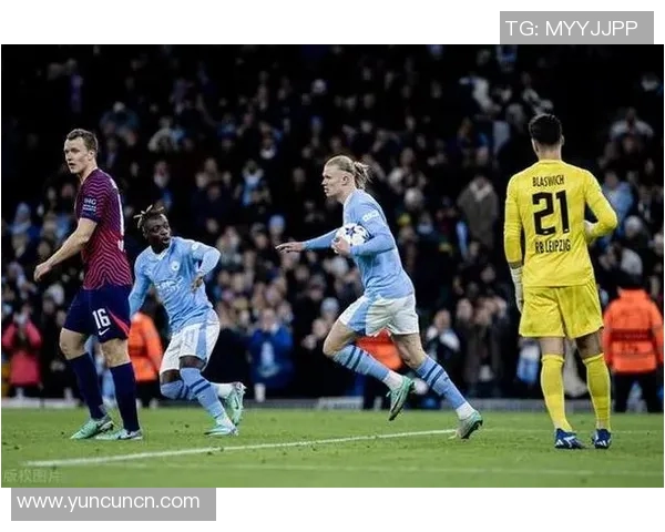 曼城与巴萨哈特激战正酣谁能在这场巅峰对决中笑到最后