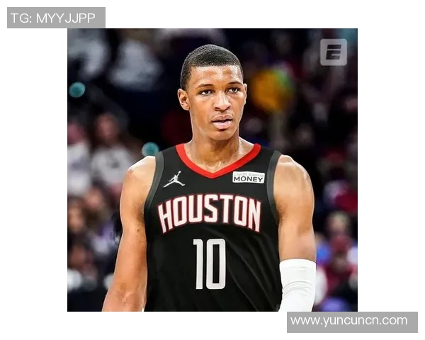 小贾巴里史密斯如何在NBA赛场上展现出色的篮球天赋与潜力