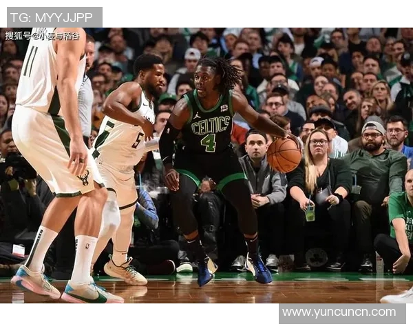 凯尔特人与雄鹿激战2019年5月1日季后赛精彩回顾与分析