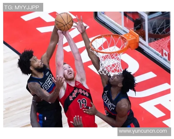 猛龙与活塞历史交锋比分回顾及精彩瞬间分析