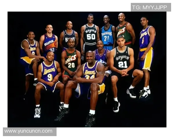 肖恩坎普：从NBA传奇到篮球文化的传承与影响探讨