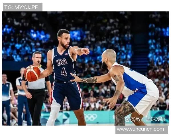 美国与法国今晚彩票对决谁将赢得幸运大奖的荣耀