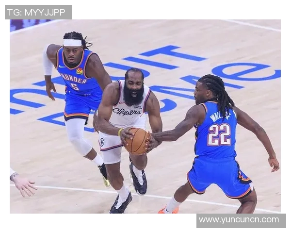 火箭队与快船队第六场激战回顾：谁能挺进季后赛下一轮的决胜之战