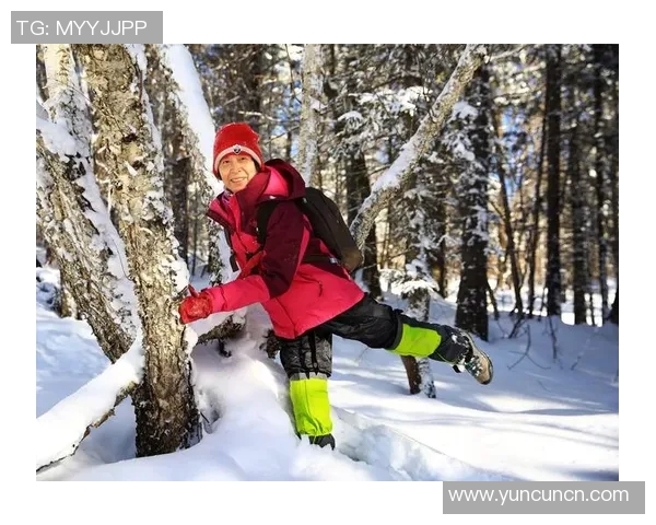 土拨鼠羽绒服的温暖之旅让你在寒冬中尽享舒适与时尚