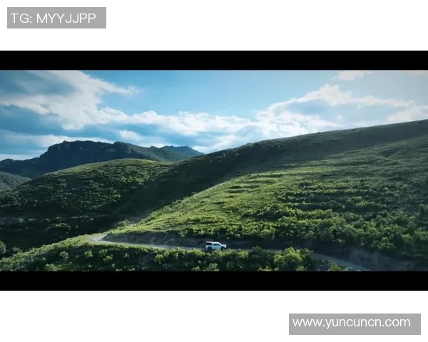 极星户外探索之旅带你领略自然之美与极限挑战的完美结合