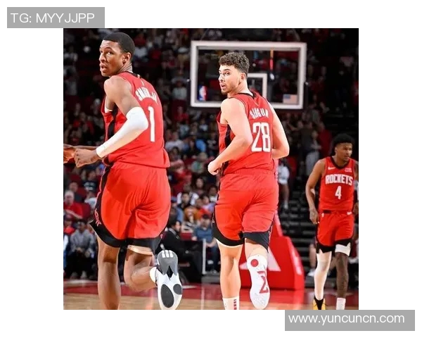 火箭队与奇才队精彩对决录像回放全程回顾与分析