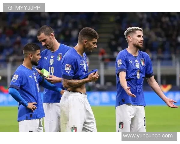 葡萄牙与意大利足球对决全面分析战术策略与球员表现