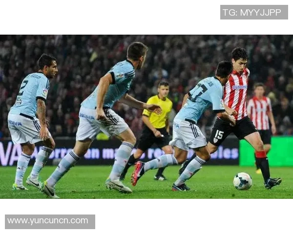 塞尔塔主场迎战毕尔巴鄂竞技双方争夺西甲关键积分之战