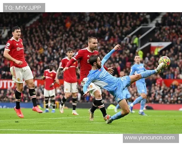 2019年曼城与曼联激战回顾：英超德比的精彩瞬间与战术解析