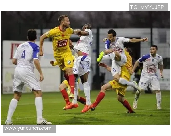 2018年法乙联赛奥尔良对阵朗斯精彩回顾与赛后分析